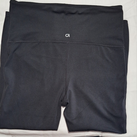 Gap fit Maternity leggings - Picture 3 of 6